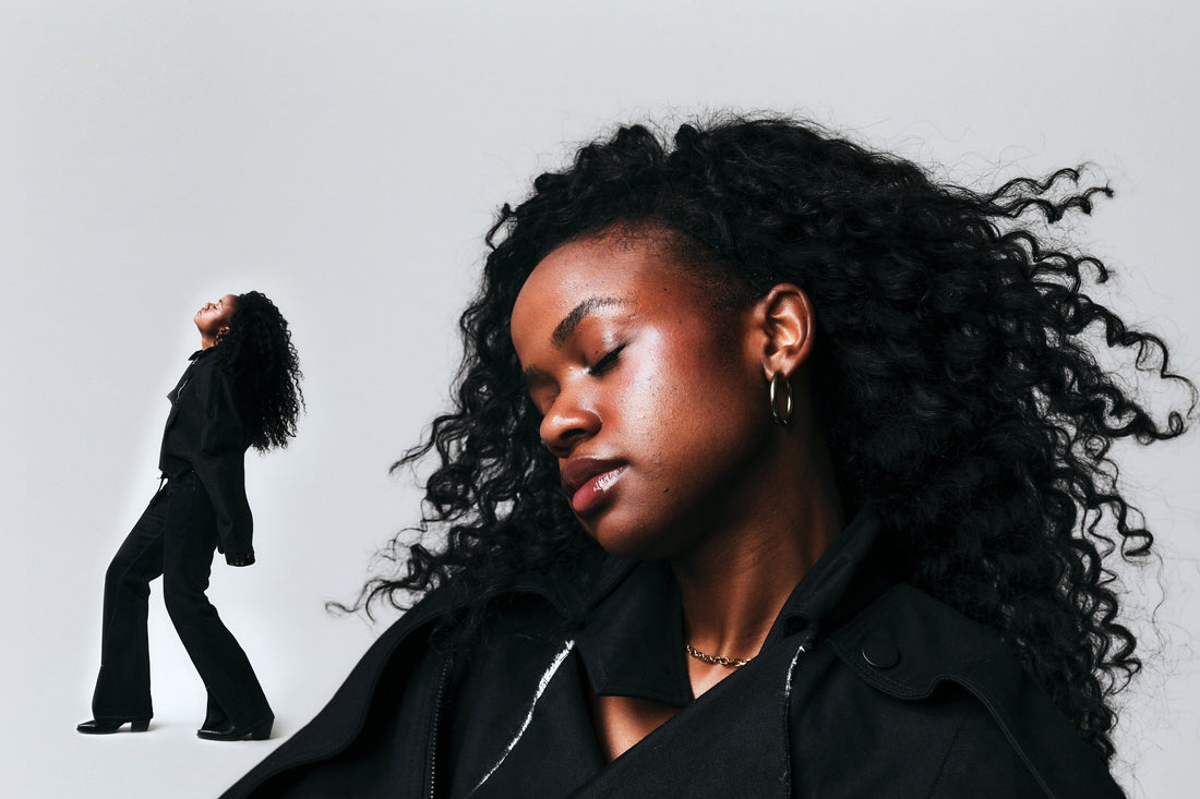 Schön! Magazine - Infinity song