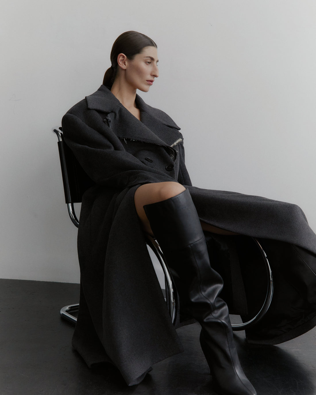 One Magazine - Editorial