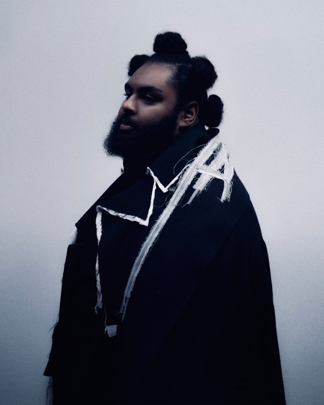 Gaffer Magazine - Editorial