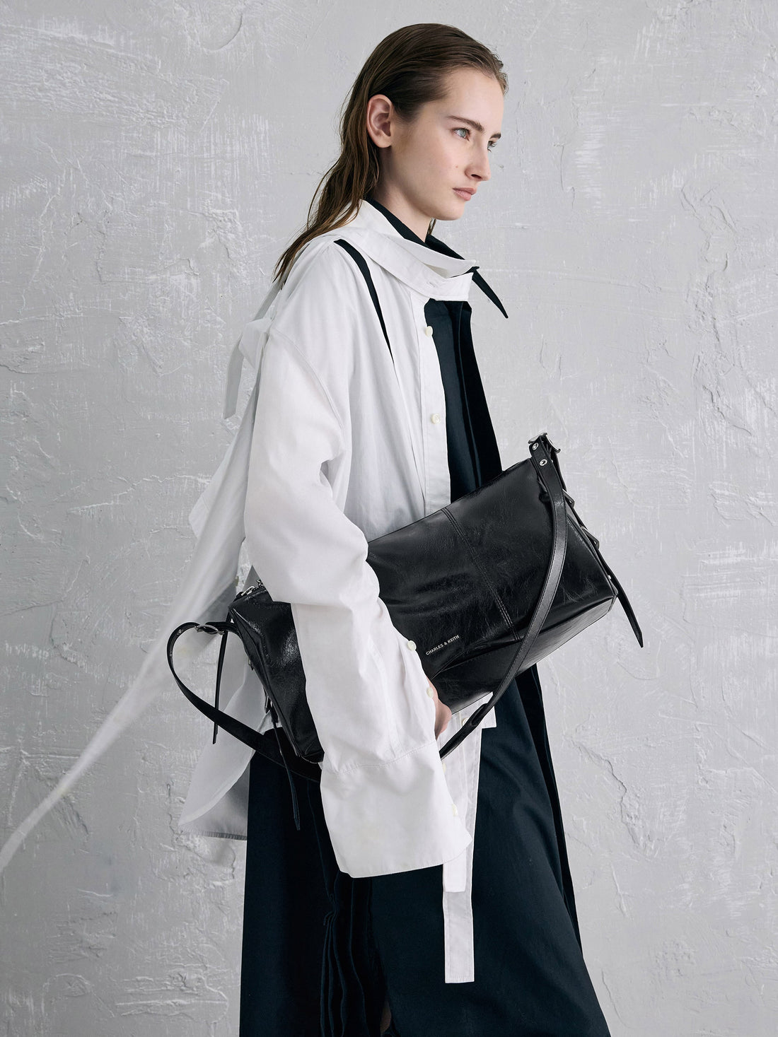 Charles & Keith - Press Feature