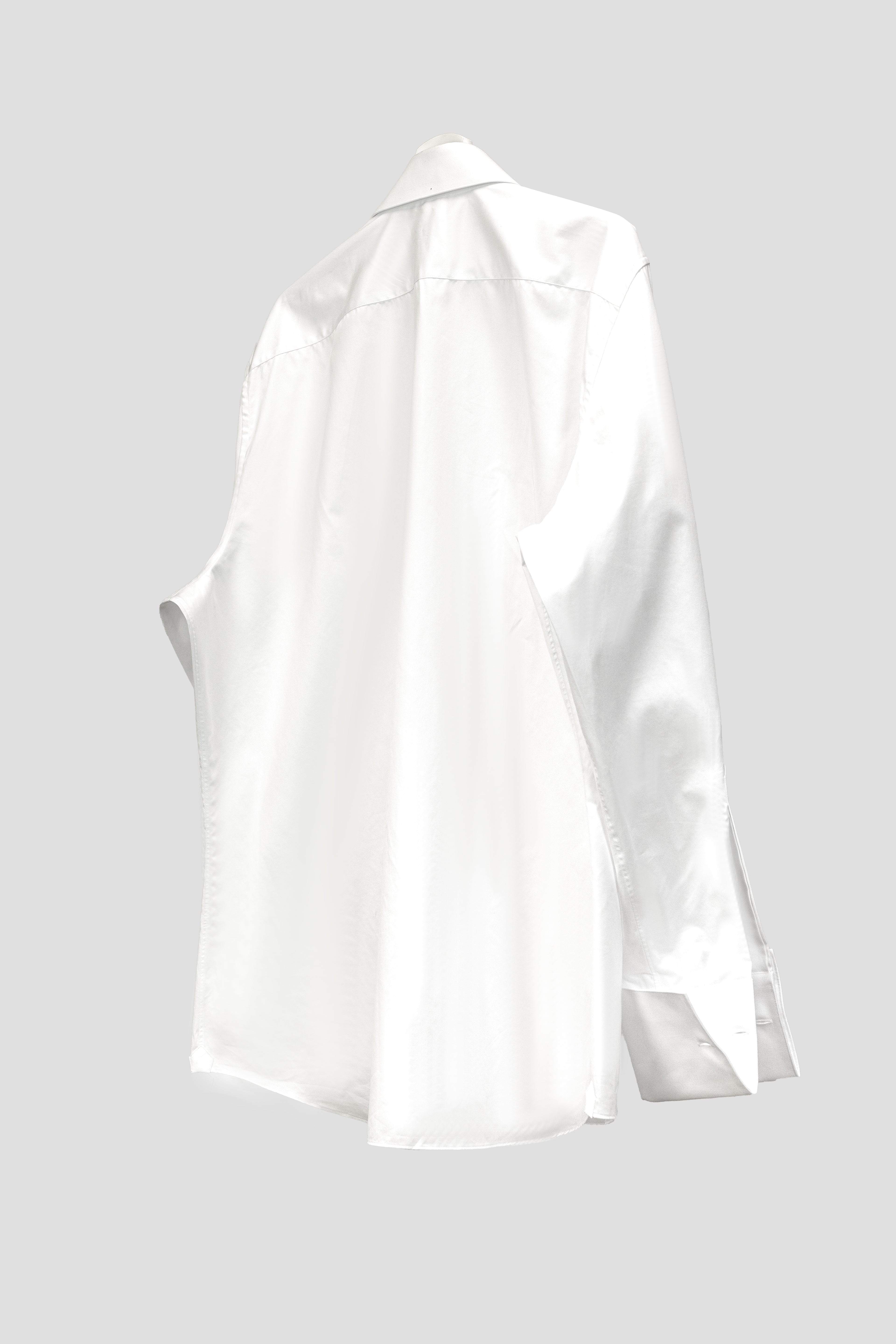 Classic Oversized Shirt