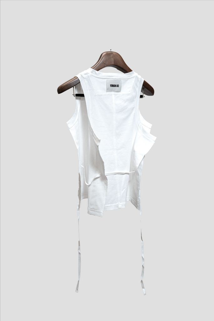 Layered Tank Top