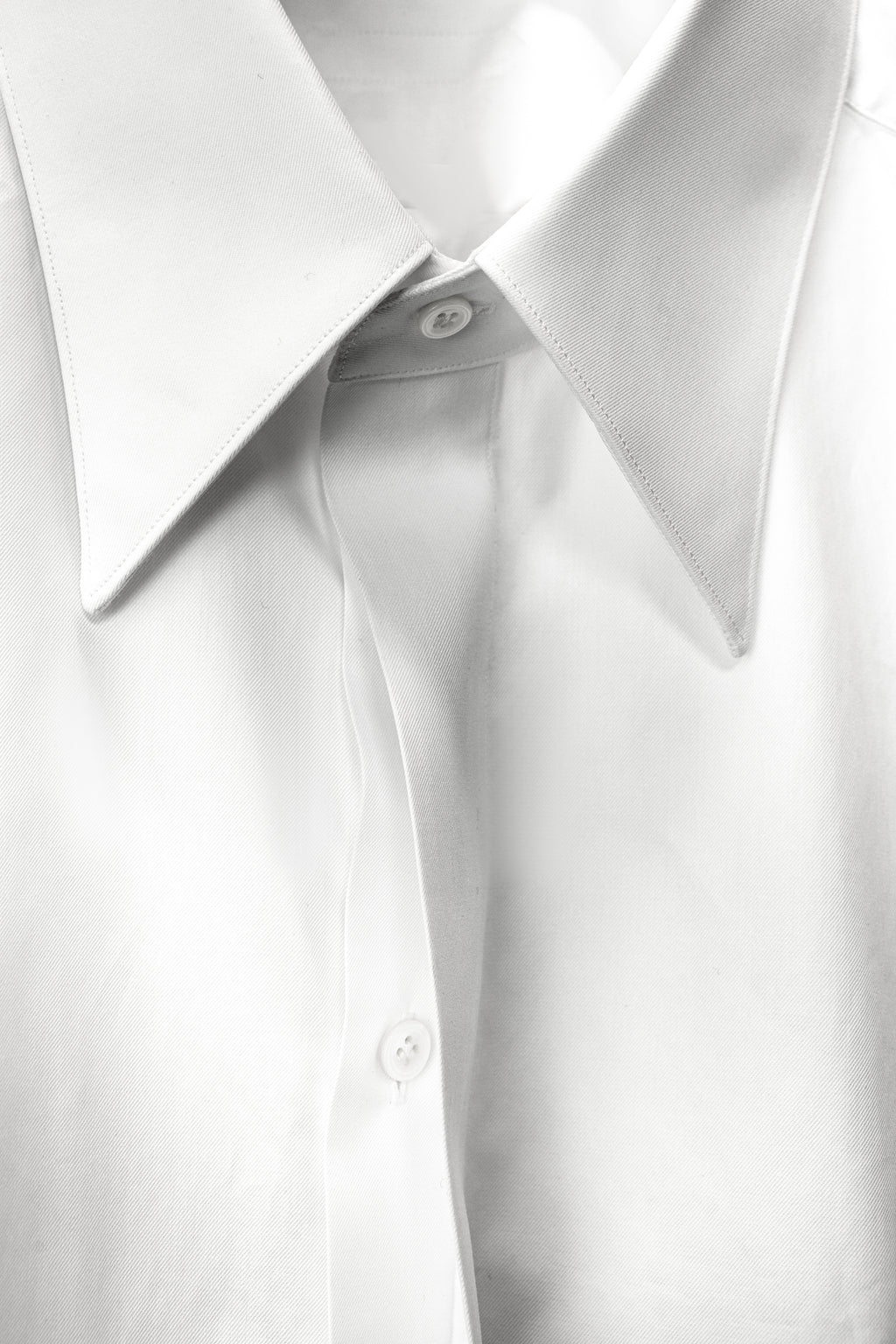 Classic Oversized Shirt