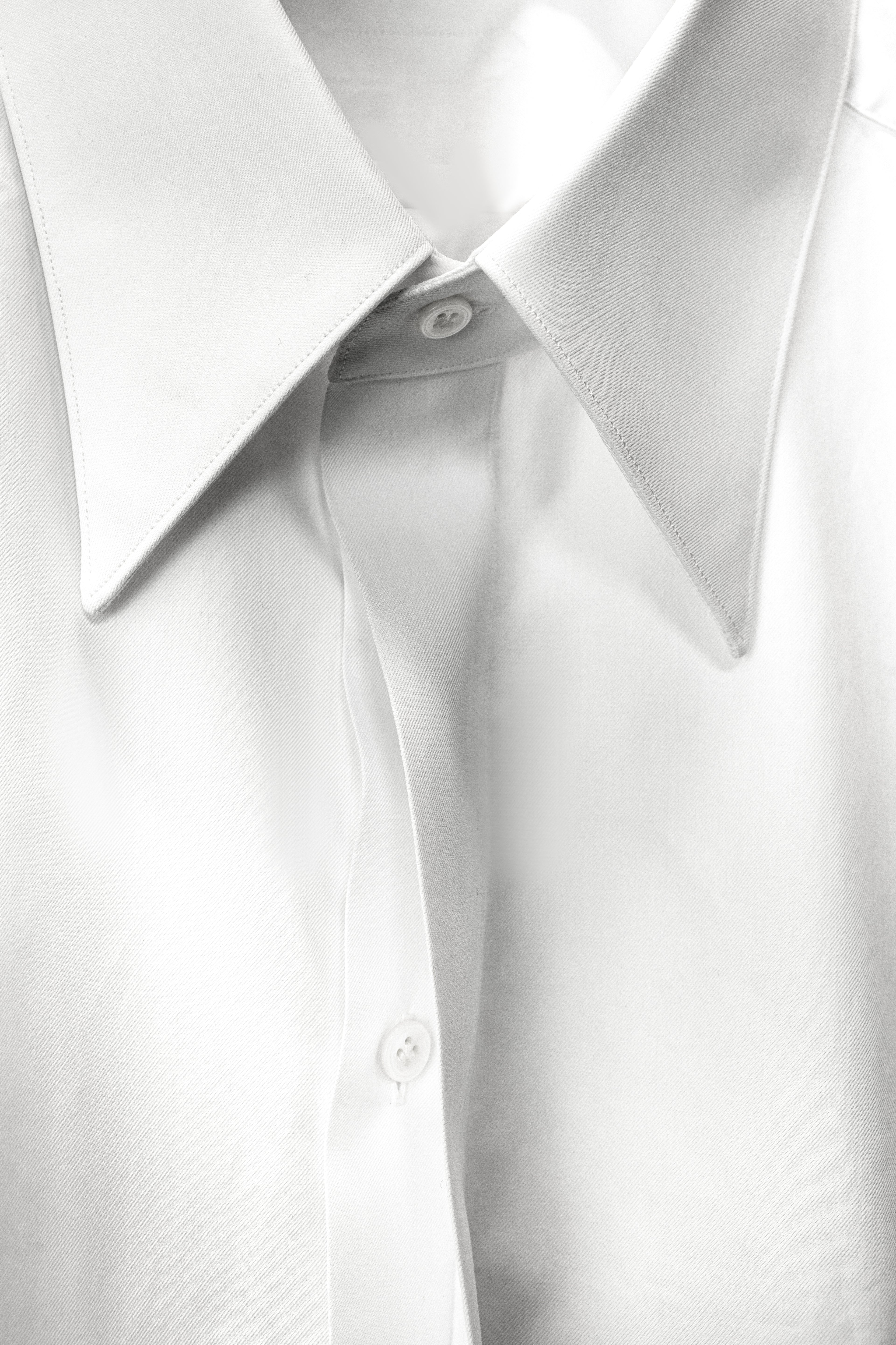 Classic Oversized Shirt