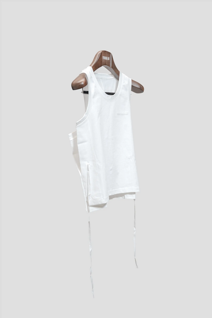 Layered Tank Top