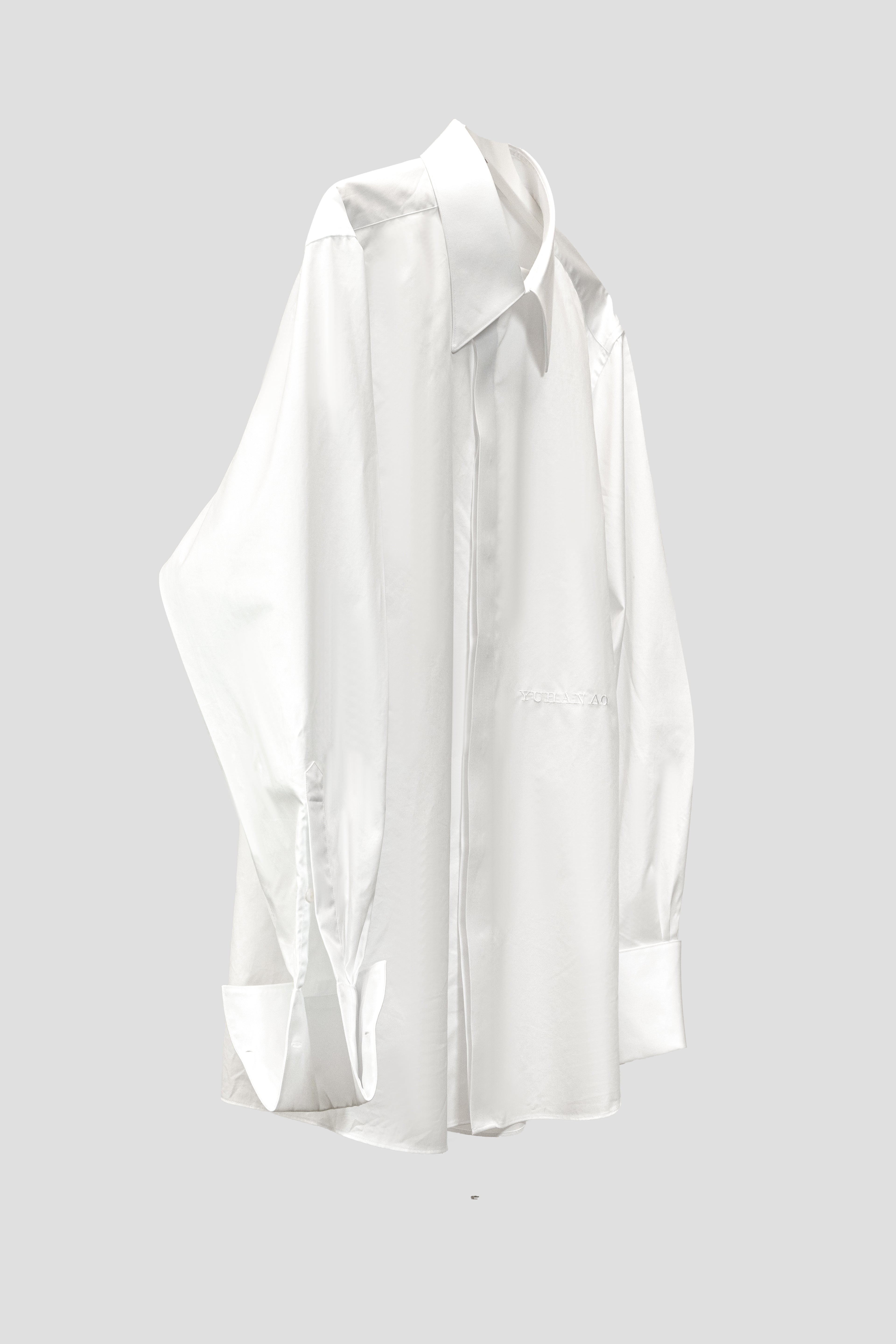 Classic Oversized Shirt